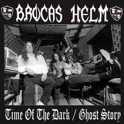 Brocas Helm : Time of the Dark